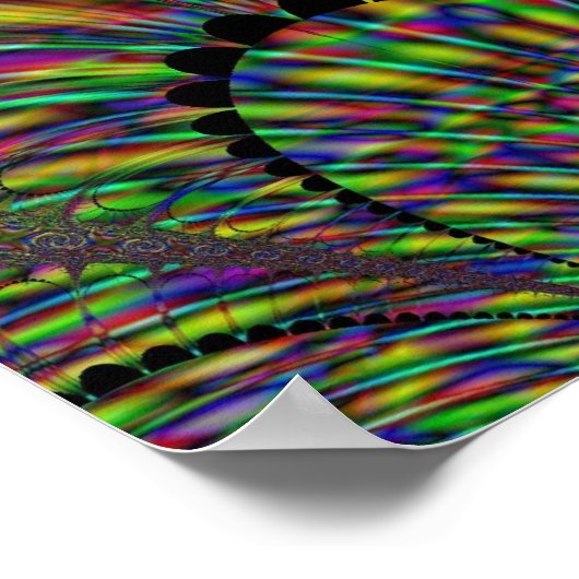 Plan A Poster (Hoek)