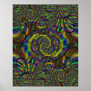 Plan A Poster
