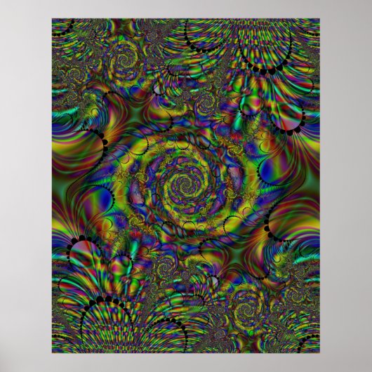 Plan A Poster (Voorkant)