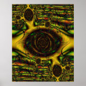 Plan B Poster (Voorkant)