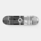 Plan B/Retro Persoonlijk Skateboard (Horizontaal)