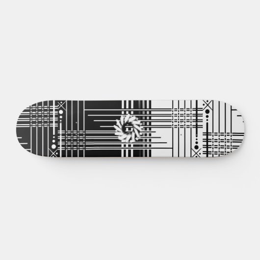 Plan B/Retro Persoonlijk Skateboard (Horizontaal)
