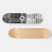Plan B/Retro Persoonlijk Skateboard (Horizontaal)