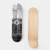 Plan B/Retro Persoonlijk Skateboard (Voorkant)