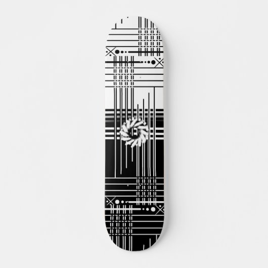 Plan B/Retro Persoonlijk Skateboard (Voorkant)