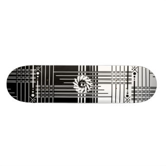 Plan B/Retro Persoonlijk Skateboard