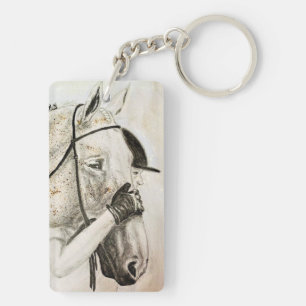 Plan B Sleutelhanger