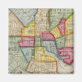 Plan Baltimore Magneet (Voorkant)