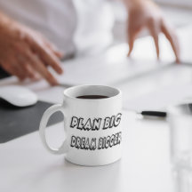 Plan Big Dream Grotere Motivatie offerte