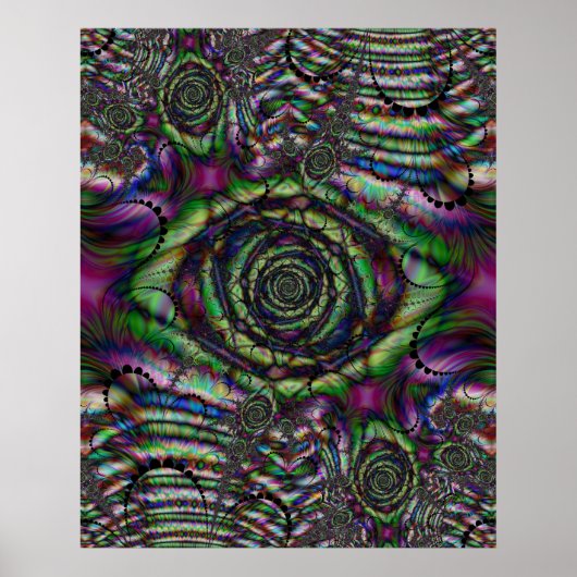 Plan C Poster (Voorkant)