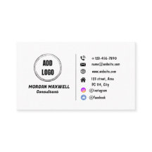 Plan een wit ontwerp