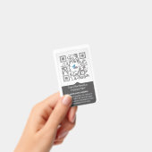 Plan Event Badge (Handheld)