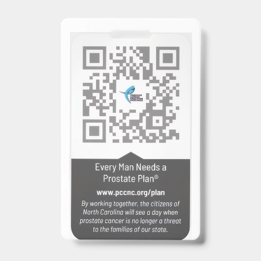 Plan Event Badge (Voorzijde)