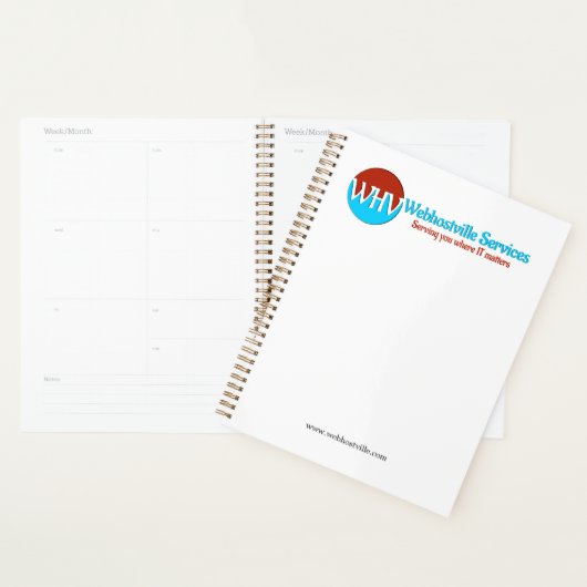 Plan je dag voor succes planner (Display)