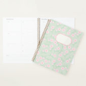 Plan je leven. Bescherm je rust. Planner (Display)