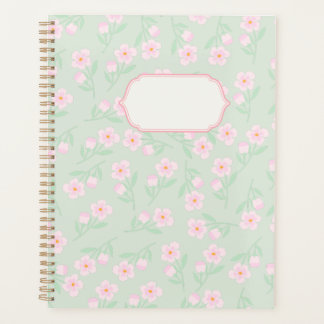 Plan je leven. Bescherm je rust. Planner