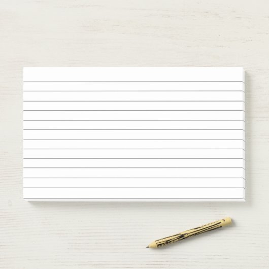 Plan met mij | Eenvoudig gelinkte functies Post-it® Notes (Op bureau)