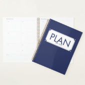 PLAN Planner (Display)