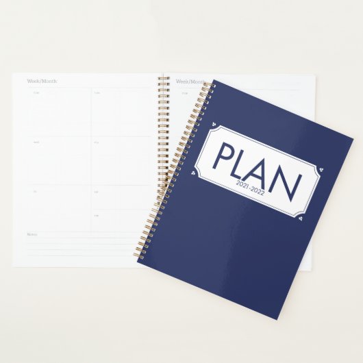 PLAN Planner (Display)