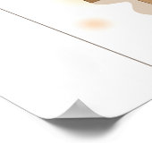 Plan to achieve Wall art Poster (Hoek)