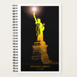 Plan uw reis Statue of Liberty Travel Planner