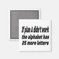 Plan werkte niet Motivatie offerte