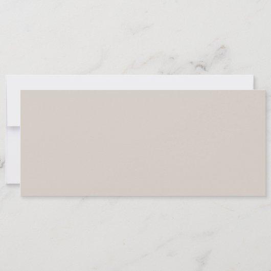  Plane Birthday Boarding Pass Ticket Kaart (Achterkant)