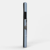 Plane Case-Mate iPhone Case (Achterkant/rechts)
