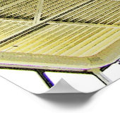 Plane Ceiling? (1) Poster (Hoek)