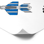 Plane Crazy Poster (Hoek)