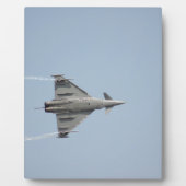 Plane Fotoplaat (Voorkant)