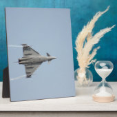 Plane Fotoplaat (Zijkant)