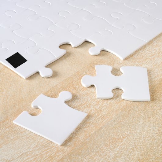 Plane hoe ik kan rollen legpuzzel (Zijkant)