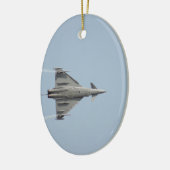 Plane Keramisch Ornament (Links)