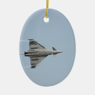 Plane Keramisch Ornament