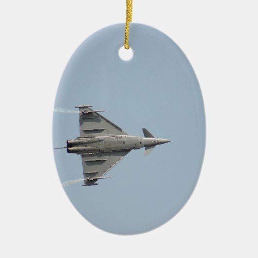 Plane Keramisch Ornament (Voorkant)