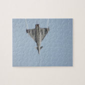 Plane Legpuzzel (Horizontaal)