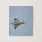 Plane Legpuzzel (Verticaal)