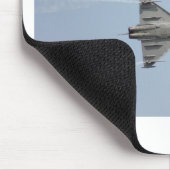 Plane Muismat (Hoek)