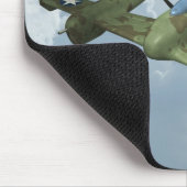 Plane Muismat (Hoek)