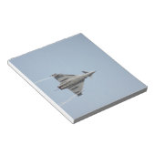 Plane Notitieblok (Schuin)