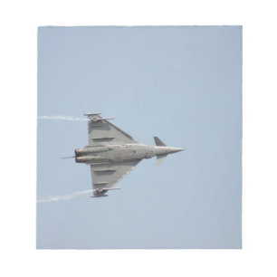 Plane Notitieblok