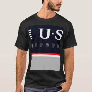 Plane s US Airways T-shirt