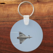 Plane Sleutelhanger (Voorkant)