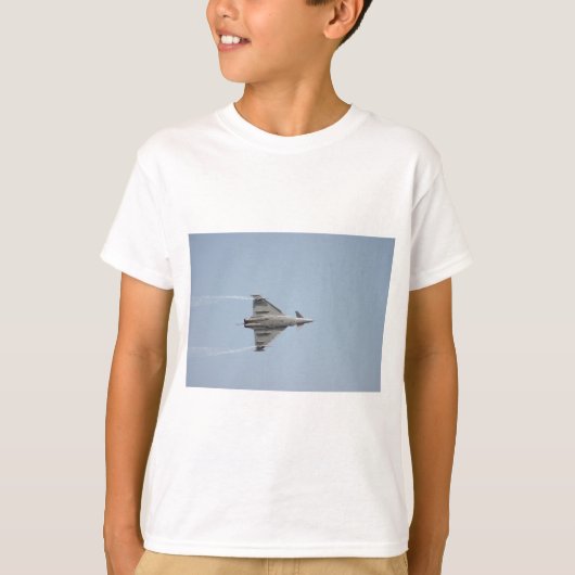Plane T-shirt (Voorkant)