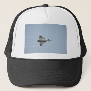 Plane Trucker Pet