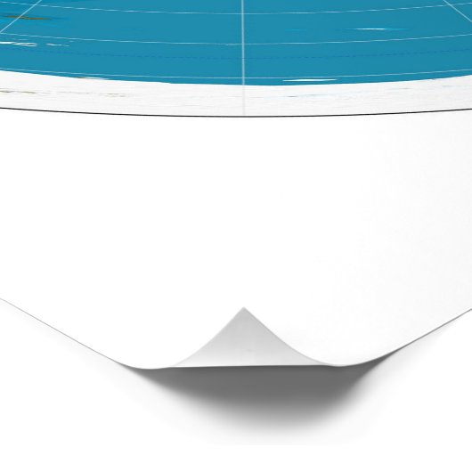 Plane Truth Poster (Hoek)