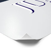 Plane View Foto Afdruk (Hoek)