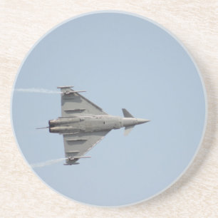 Plane Zandsteen Onderzetter
