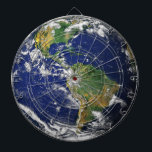 PLANEET AARDE VAN RUIMTEDartboard Dartbord<br><div class="desc">PLANET AARDE VAN SPACE aangepast afbeelding voor fijne kunstfotografie. ,  editable,  personaliseer met uw eigen tekst.

VOOR GROTERE DUIDELIJKHEID VAN DE GROOTSTE PRODUCTEN IS DE RESOLUTIE VAN HET AFBEELDING OPTIMALISEERD TOT 300ppi MET EEN AFBEELDING VAN 10.000 PIXELS AAN DE LANGSTE ZIJDE.</div>